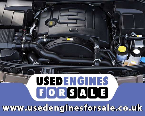 Reconditioned Engine For Land Rover Discovery 4 Diesel